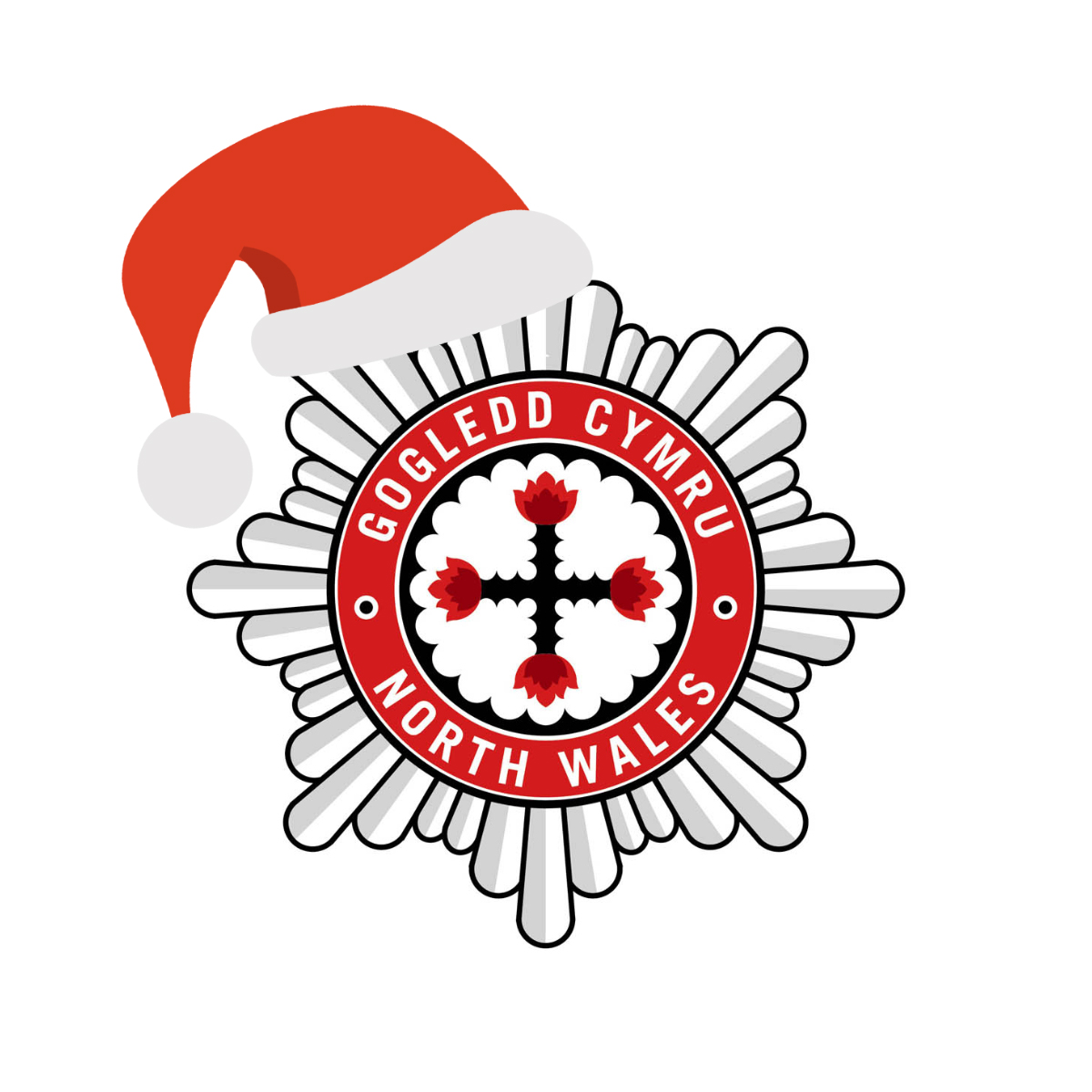 Christmas Social Media Profile